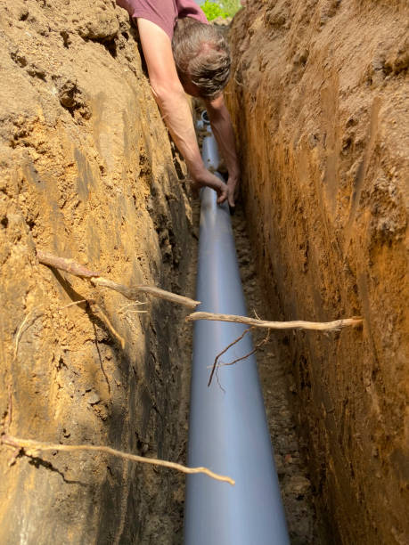 Best Flood restoration services  in Conneaut, OH